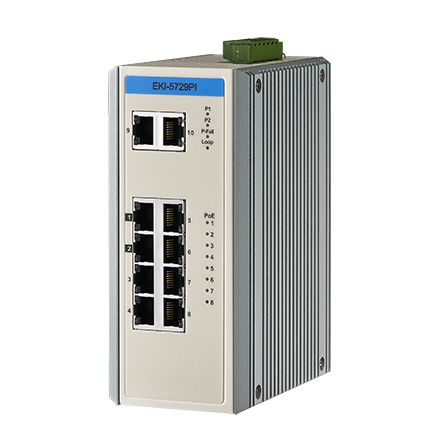 EKI-5729PI-AE
