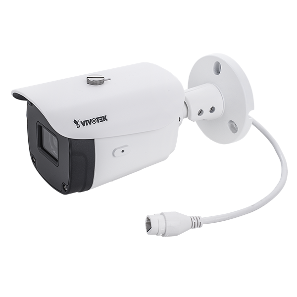 IB9368HT Bullet Network Camera