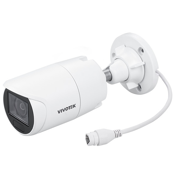 IB9383-HTV Bullet AI Camera