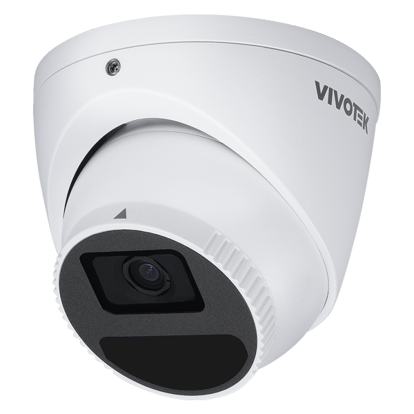 IT9380-HV-V2 Turret AI Camera