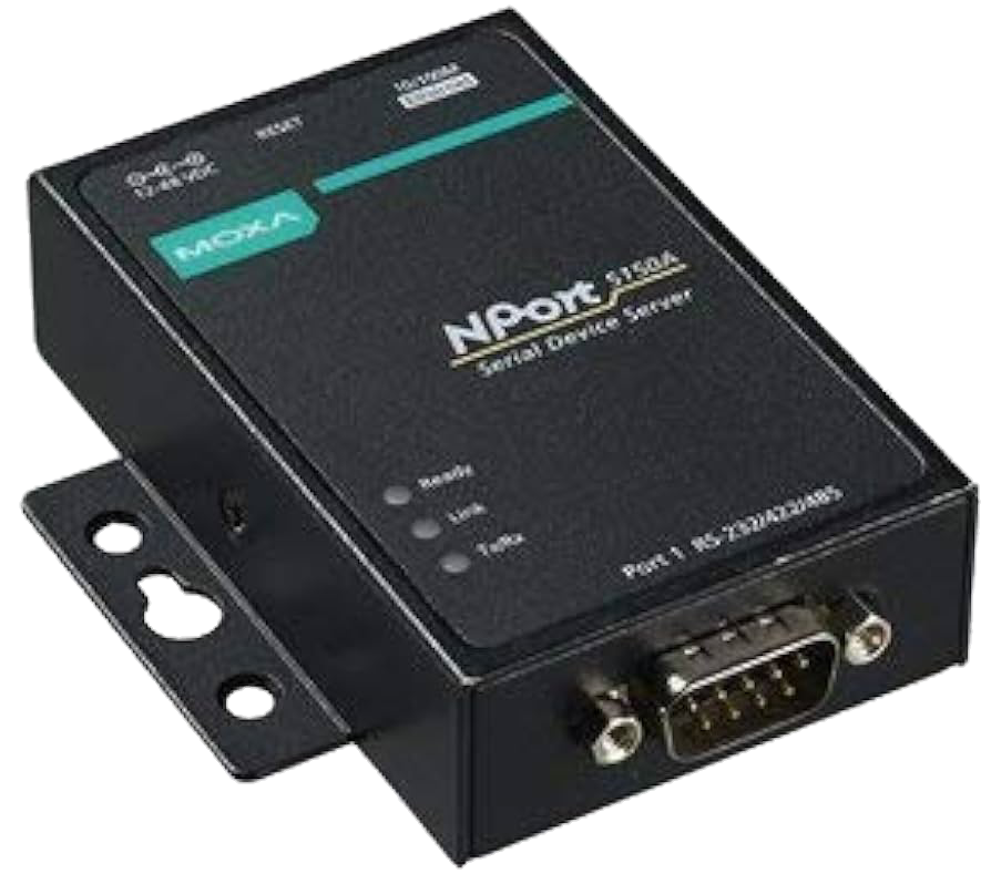 NPort 5150A