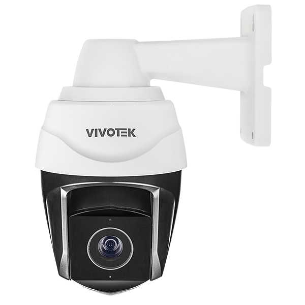 SD9368-EHL Outdoor AI PTZ Camera