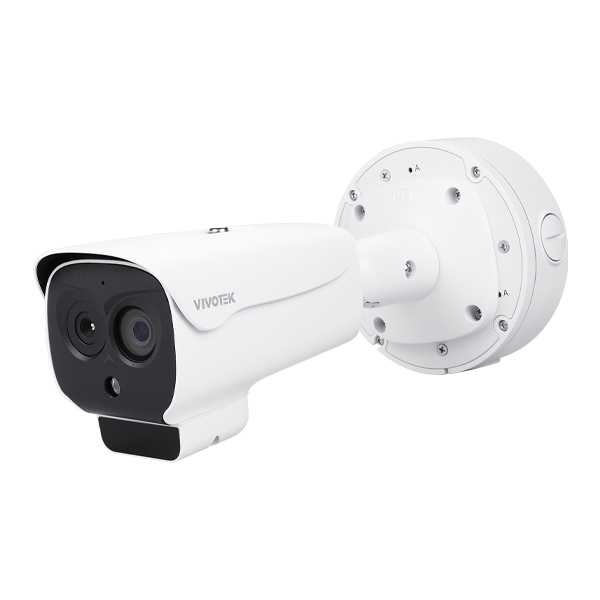 TB9333E Thermal Camera