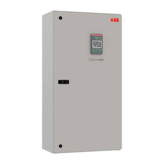 ZTx SERIES